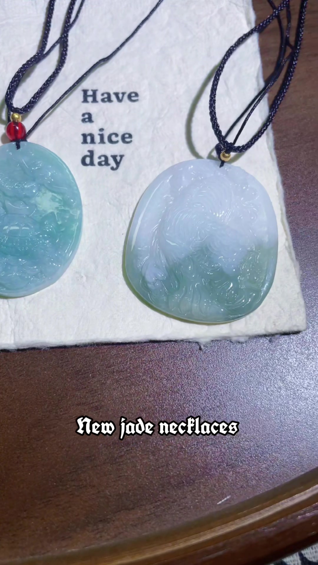 @DB Crystal Jewelry