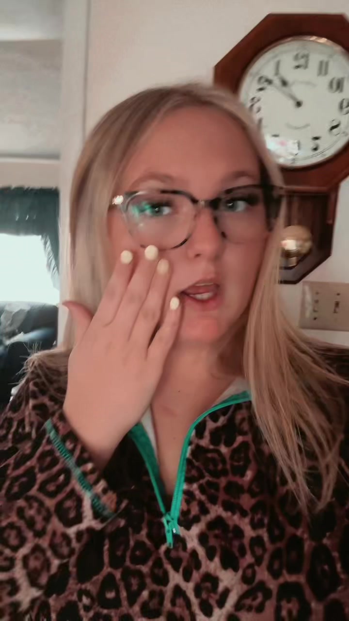 @Olivia