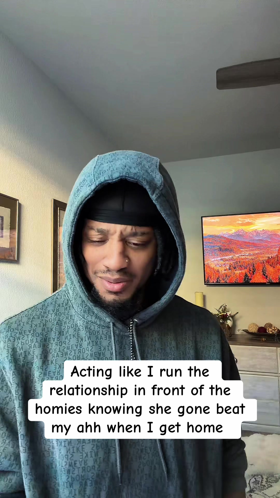 @Marcus James