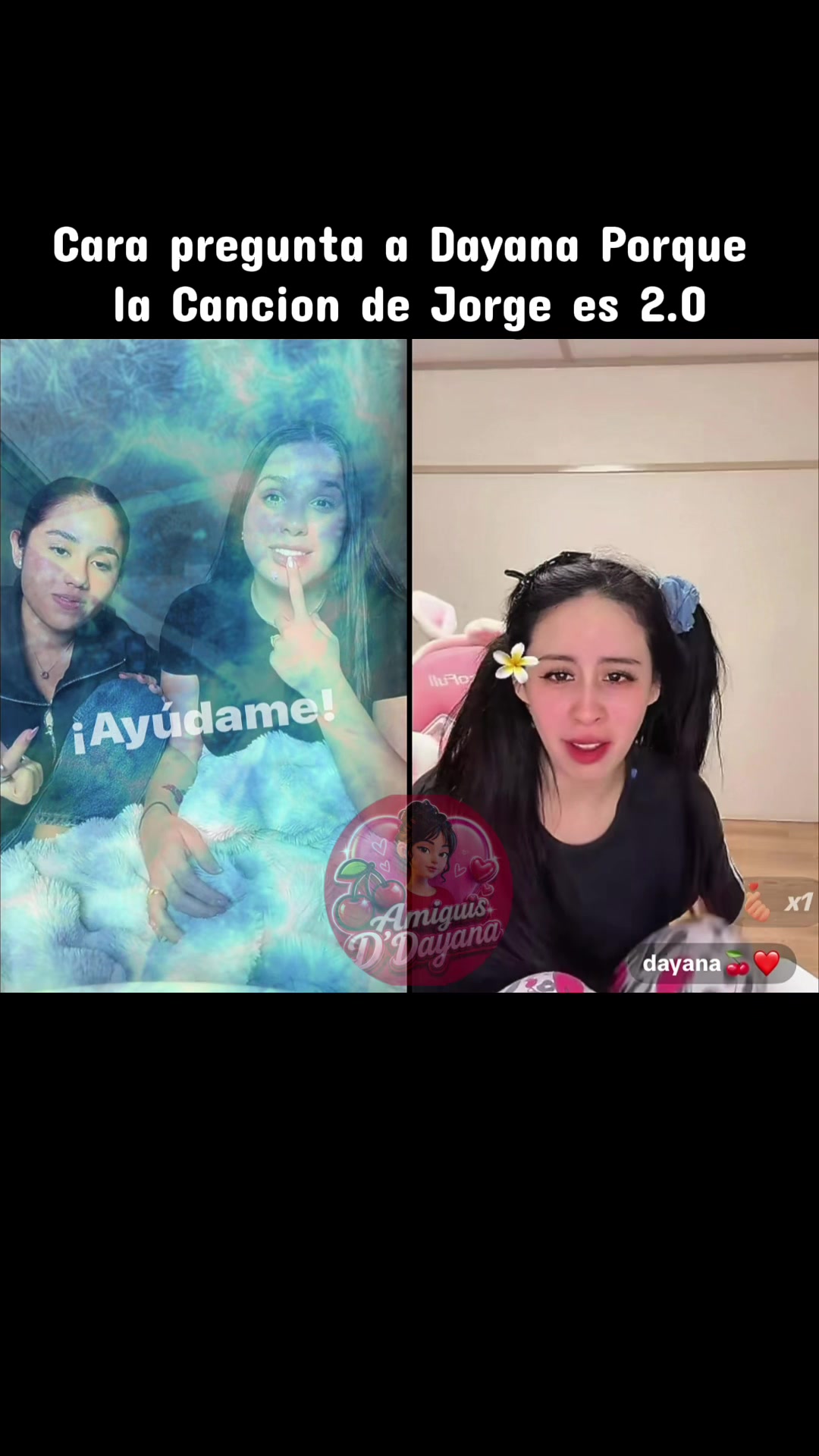 @amiguisddayana