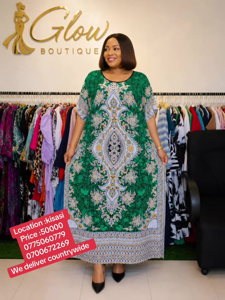 @Glow boutique256