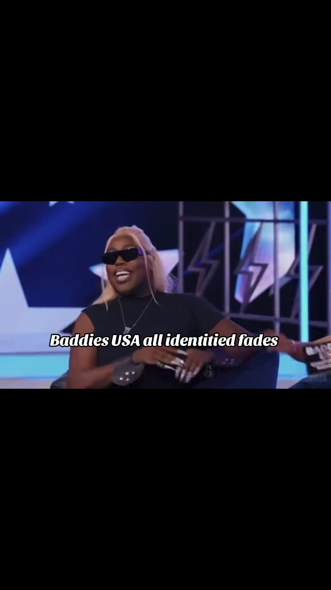 @Baddies Review