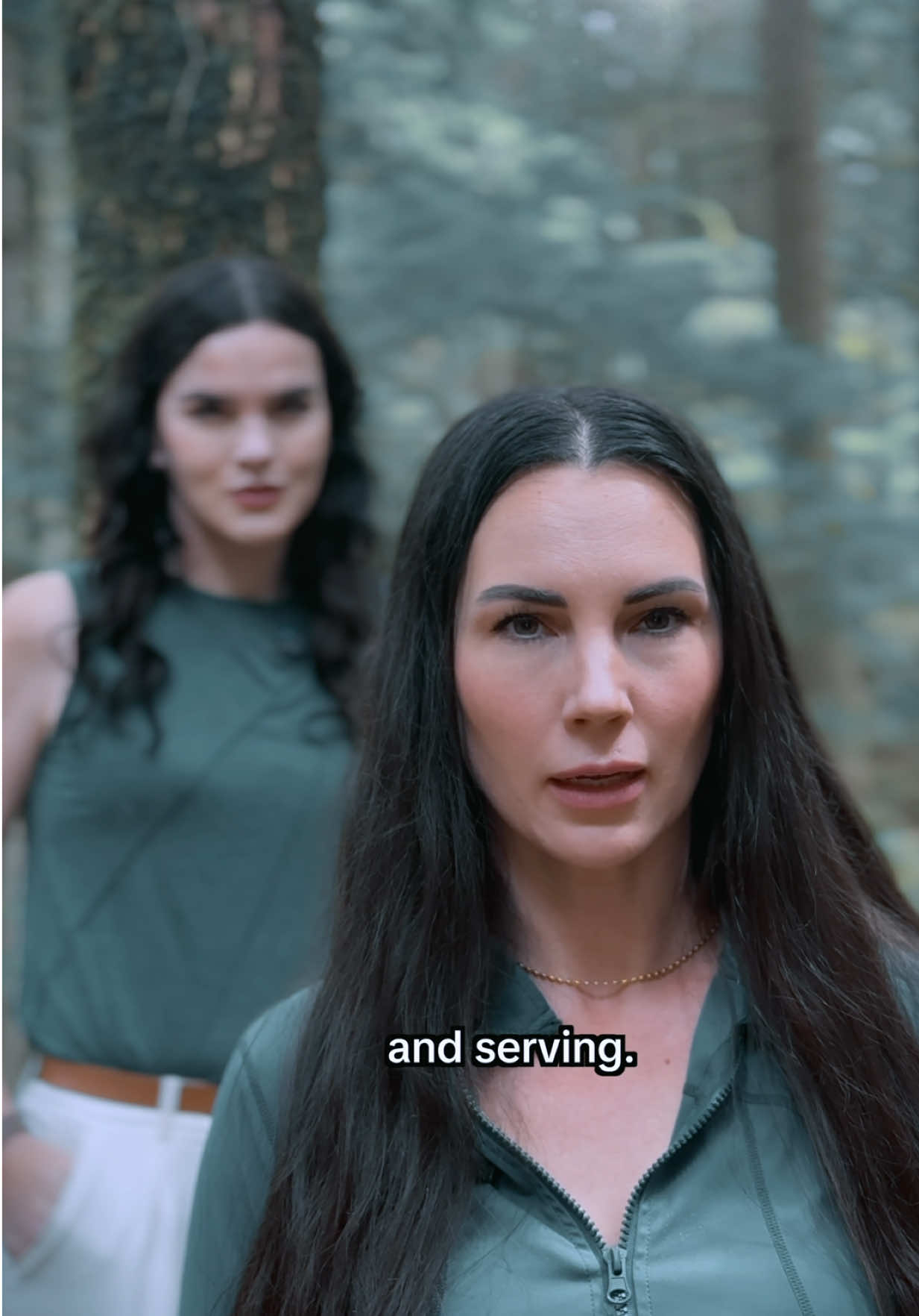 @Shaye Scott