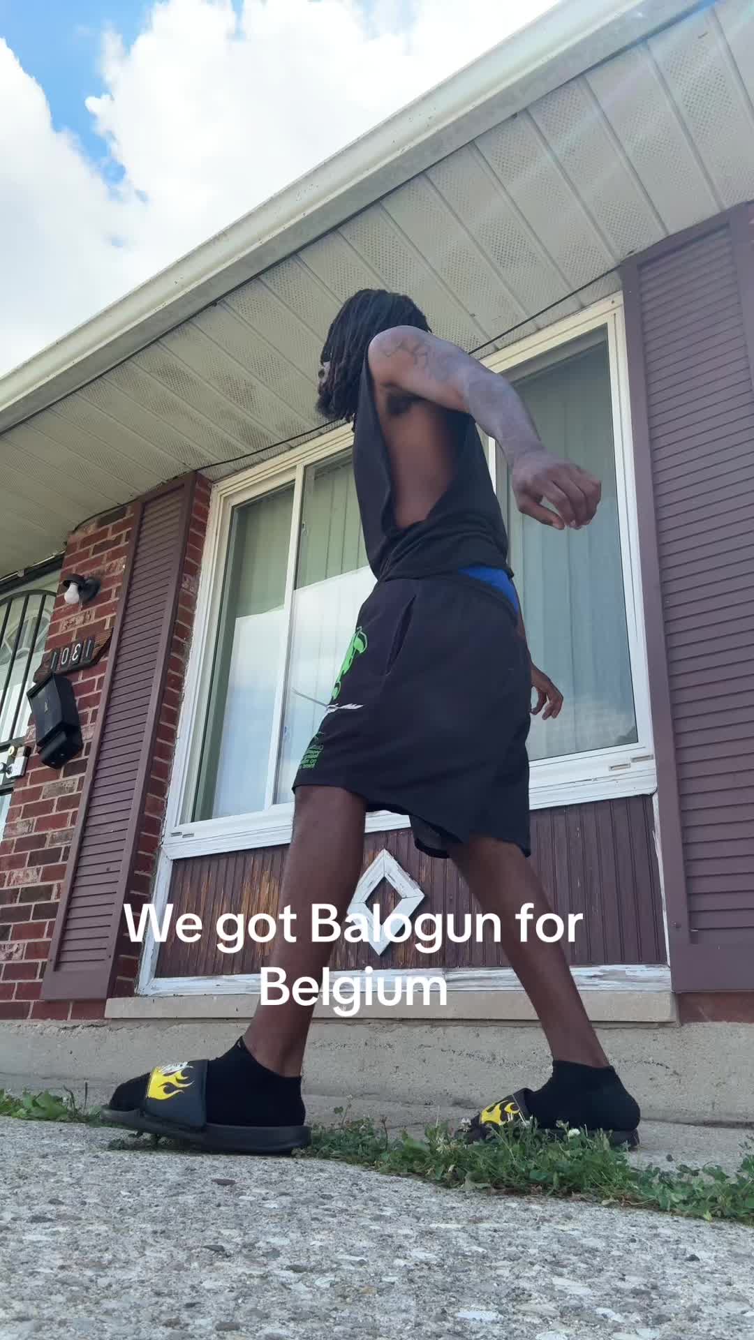 @Streamerjmo