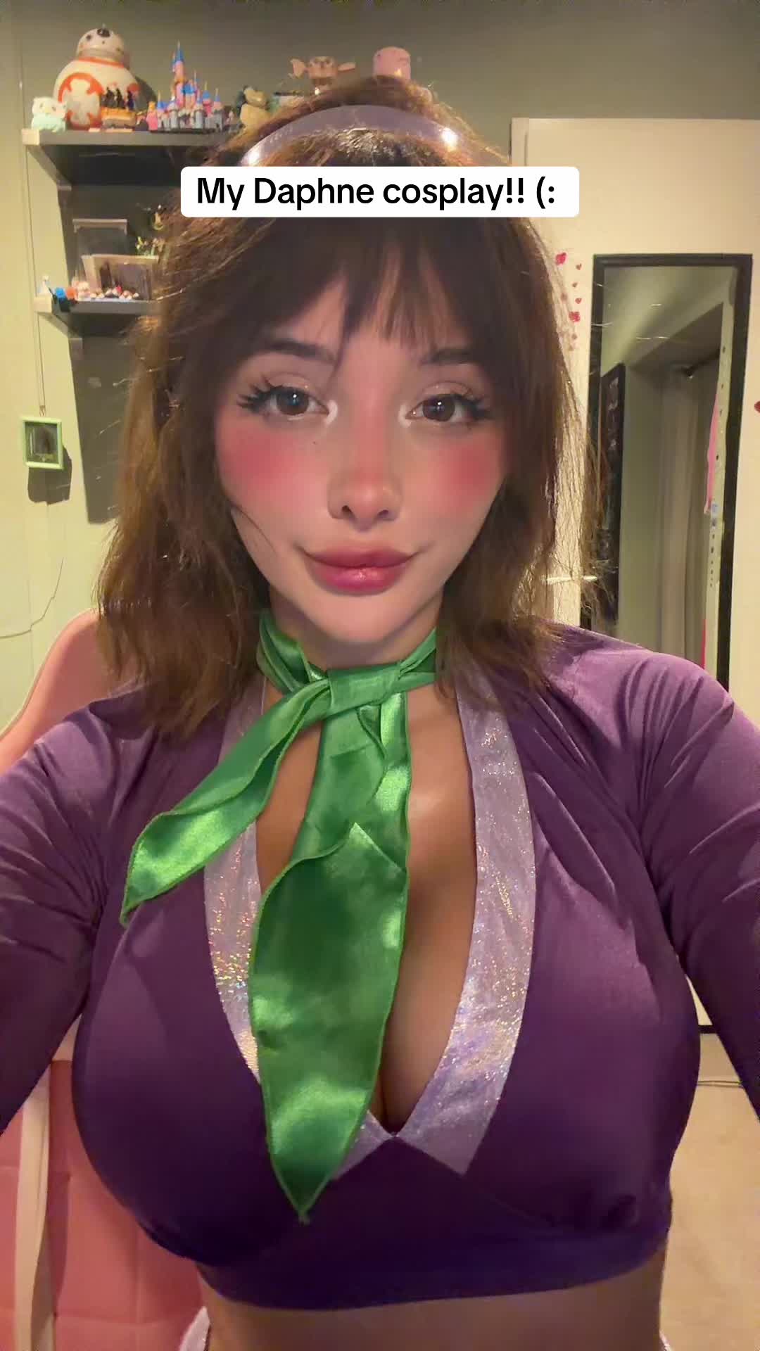 @HiiCassieeee