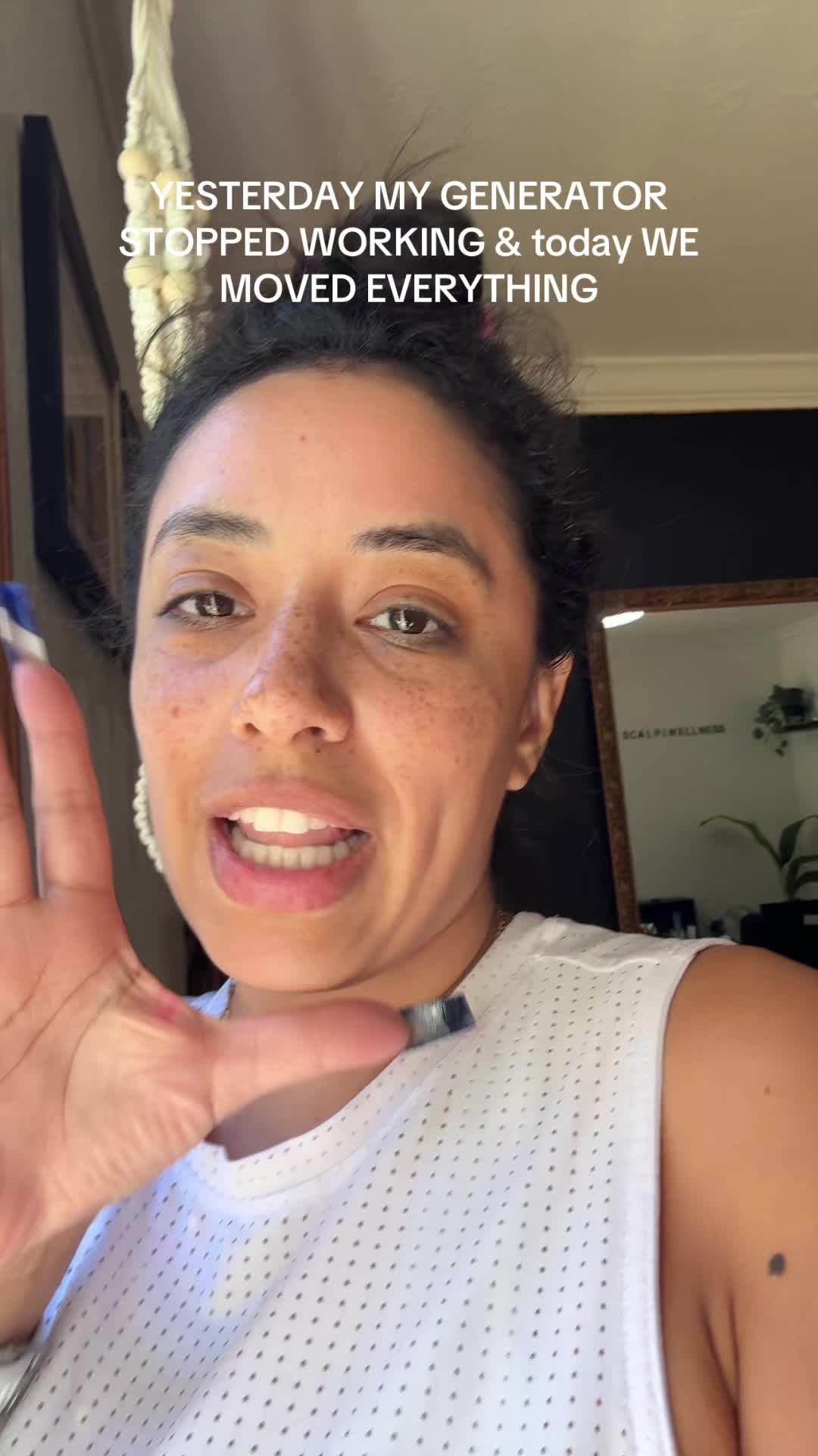 @Xenia Maritza | Trichologist