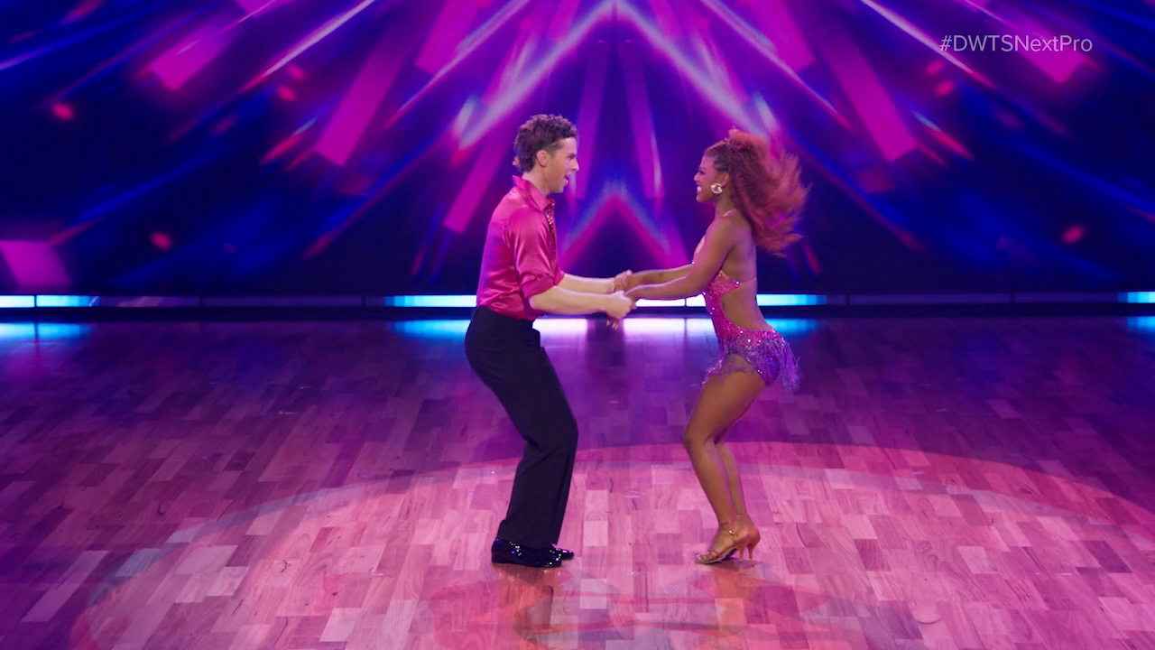 @Dancing with the Stars #DWTS