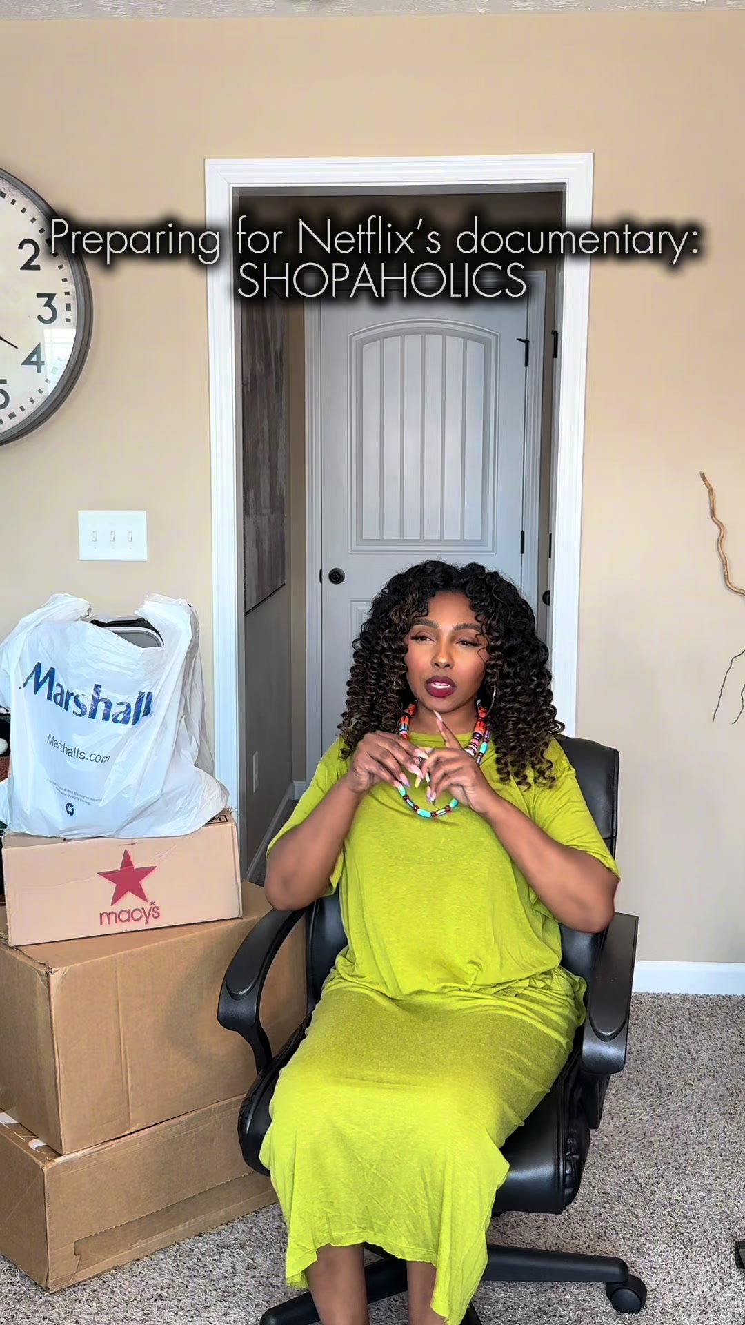 @Lachelle Trends