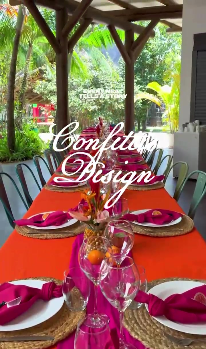 @Confettis Design and Co ltd