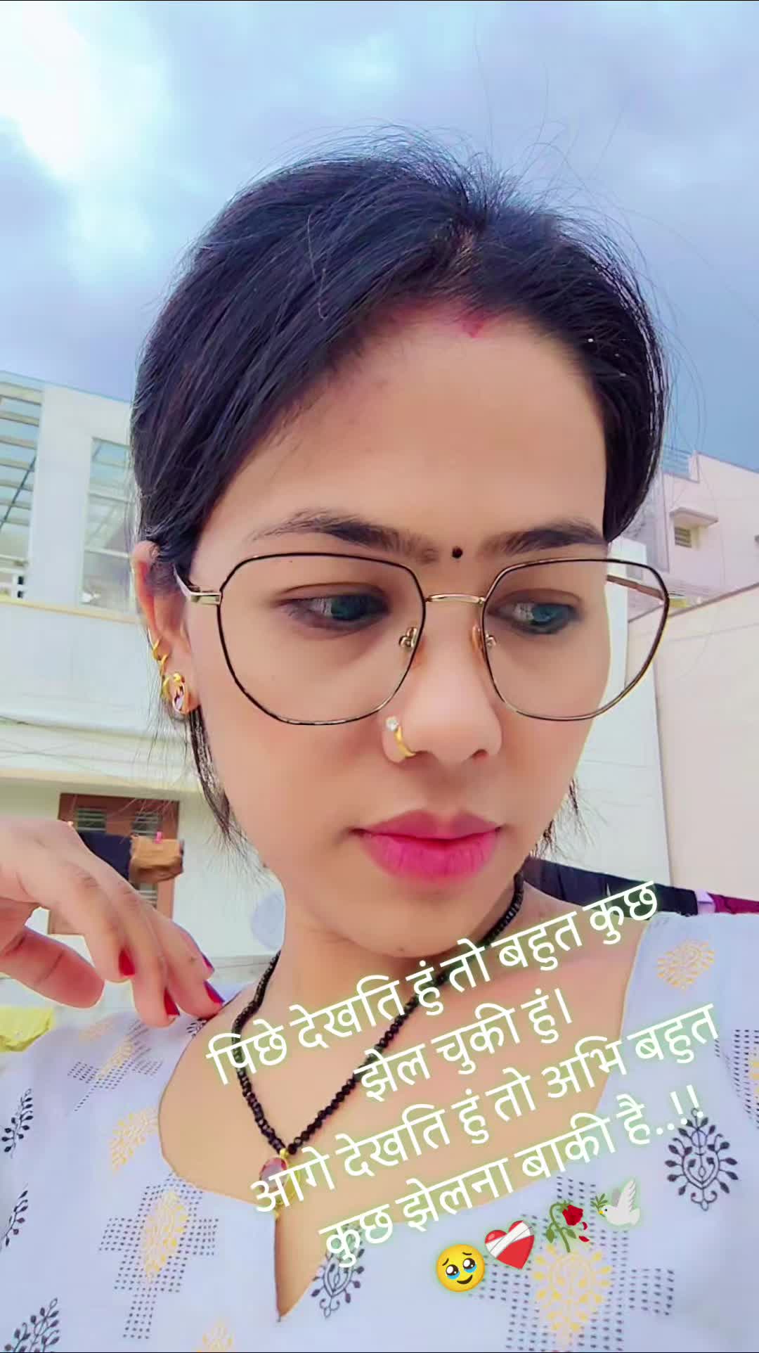 @Aadi & Aayu Mom 🤗❤️💝