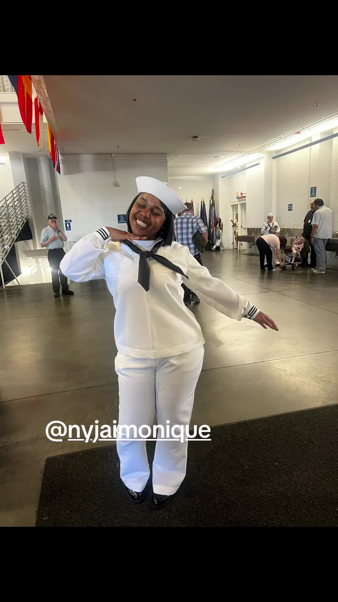 @Tonika Mahan