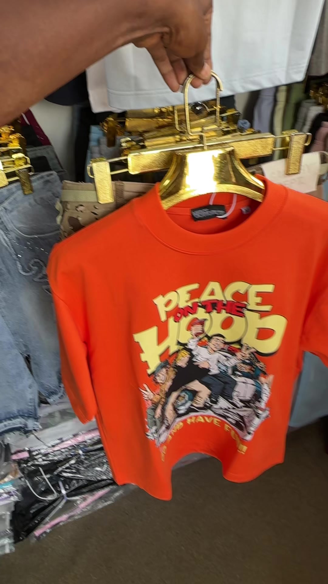 @D&Eacute;LE_CLOTHES 🛍️