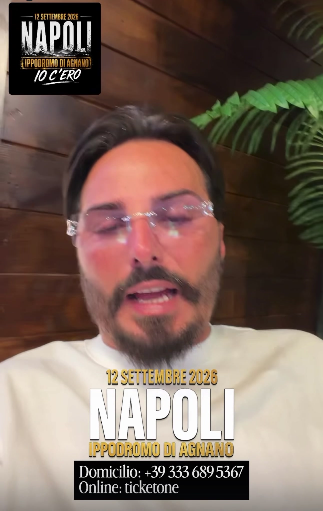 @La boss delle cerimonie