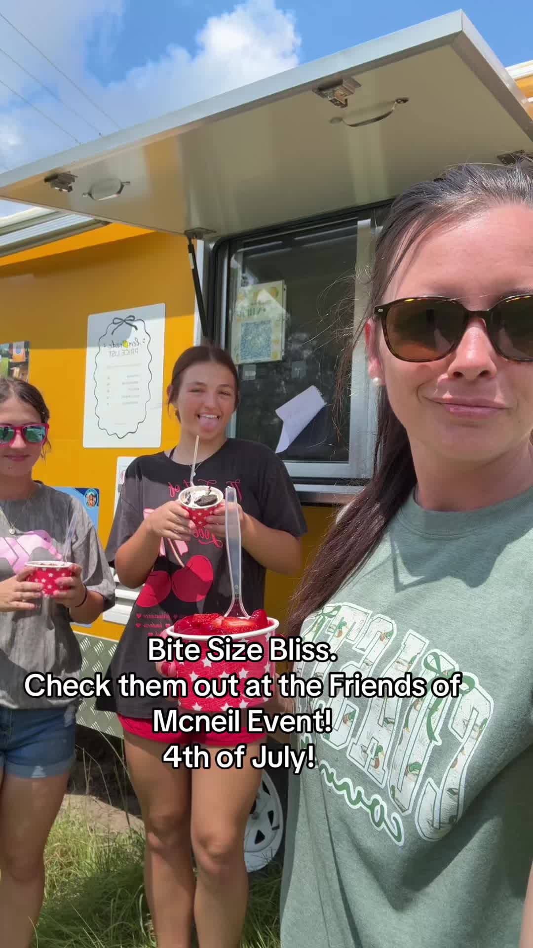 @Trista Echols