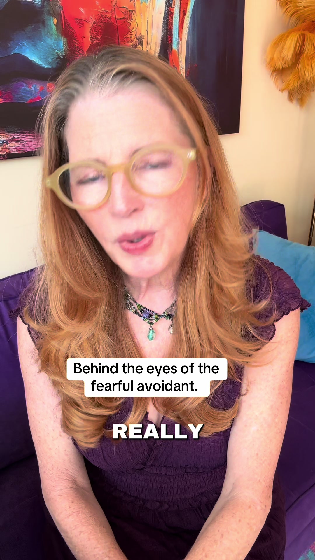 @Tereson | Spiritual Medium