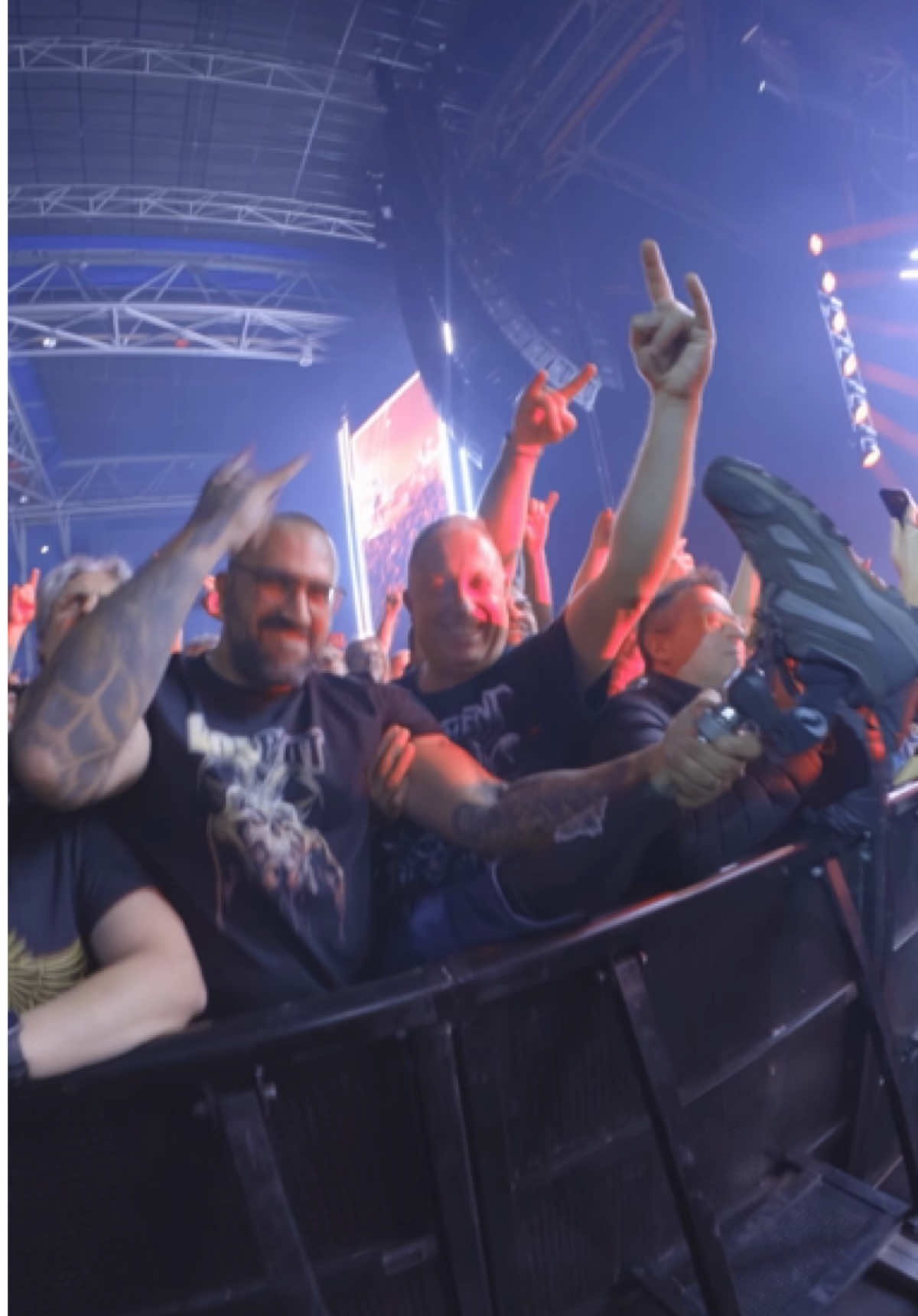 @Volbeat
