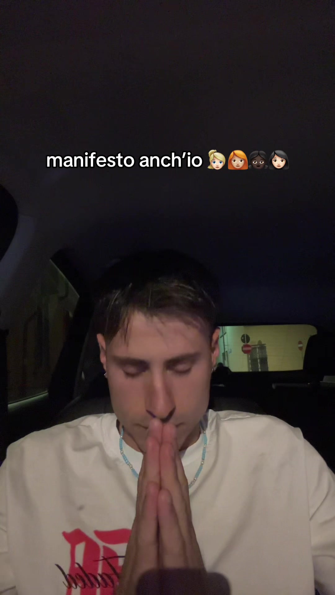 @Gianluca Marzulli
