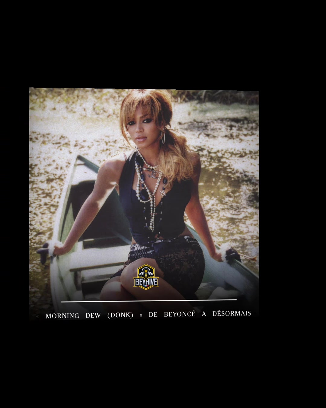 @BeyHive France