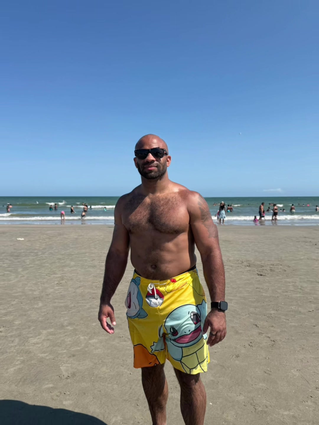 @Pierson | Fitness & Lifestyle
