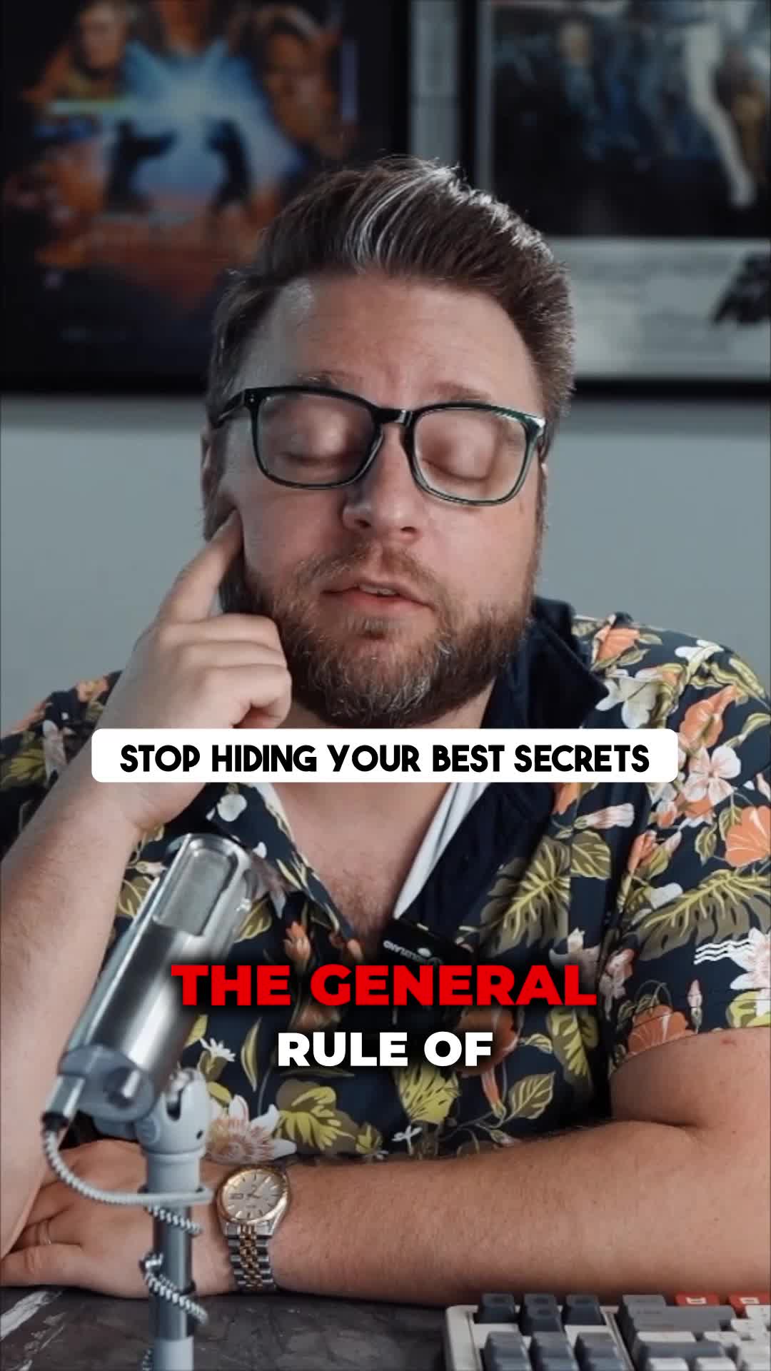 @Jake | The Marketing Wizard