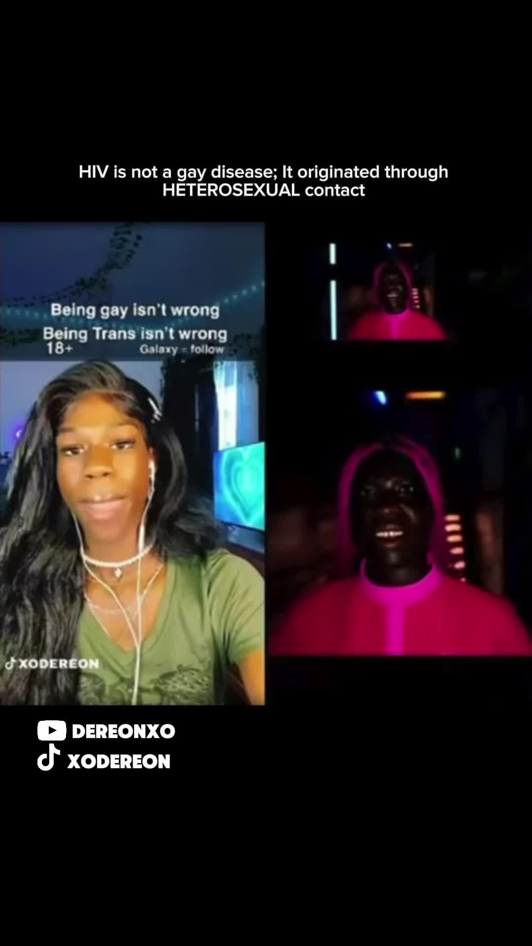 @DEREON