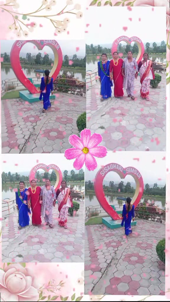 @my love Dipen  ko Dibani 💖💖