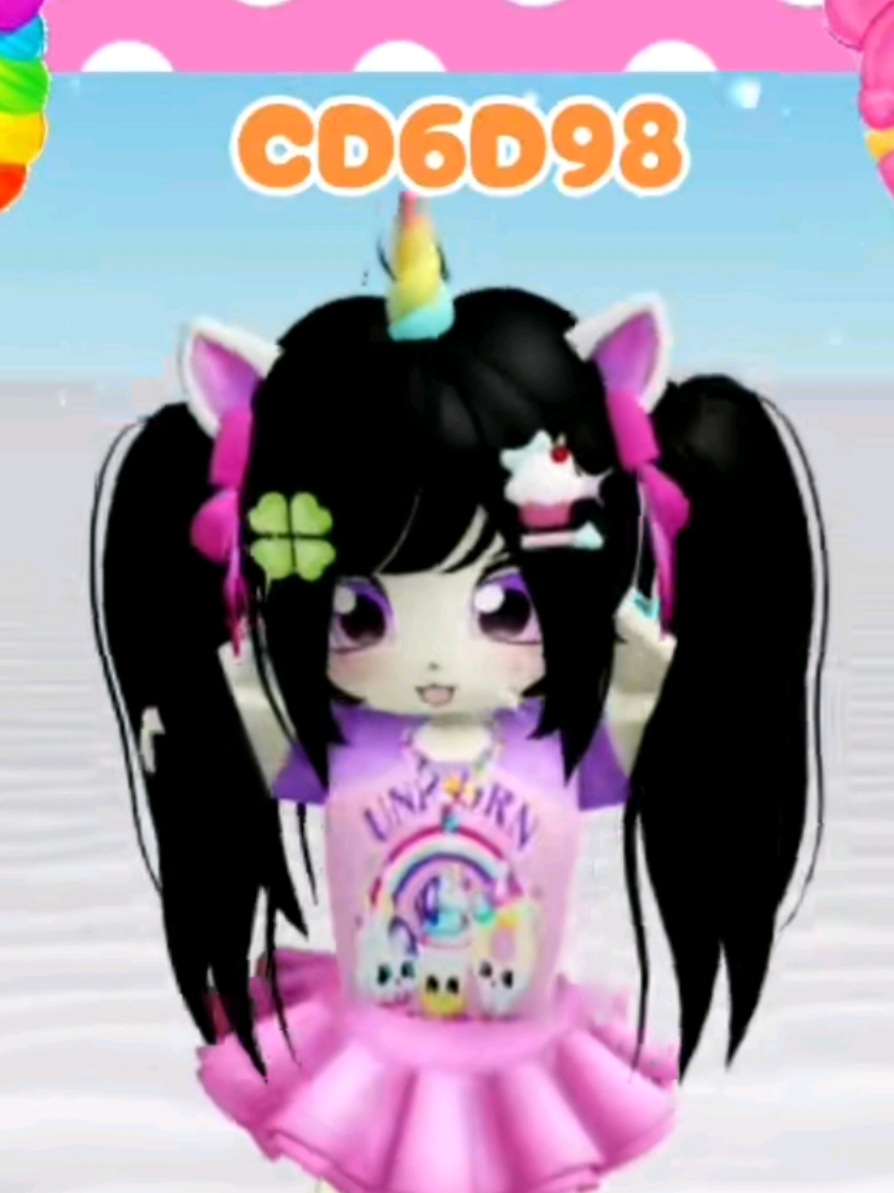 @🍭 ‧₊˚🌈𝙇𝙞𝙡𝙞𝙚˙✦🛼+.🦭🪼