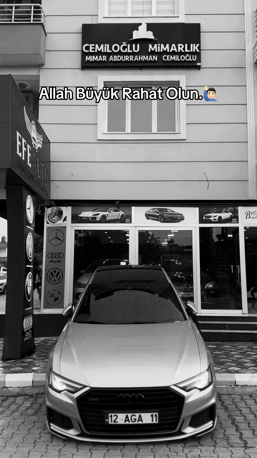 @EFE AUTO HATAY