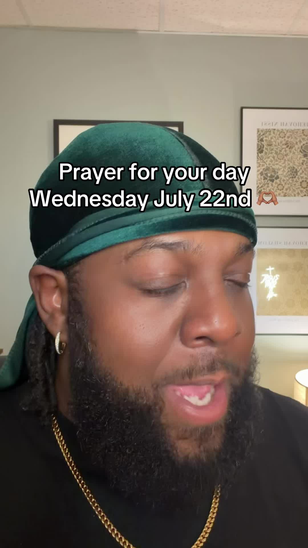@Franklin Aytes | God loves you