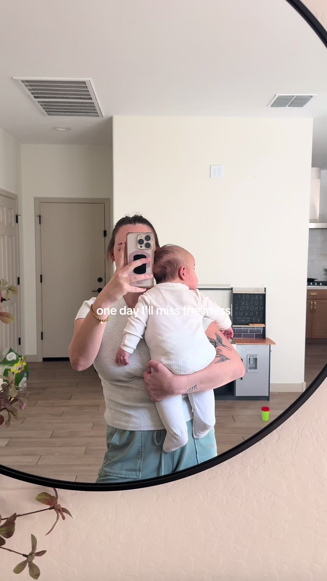 @madison | twin mom | UGC