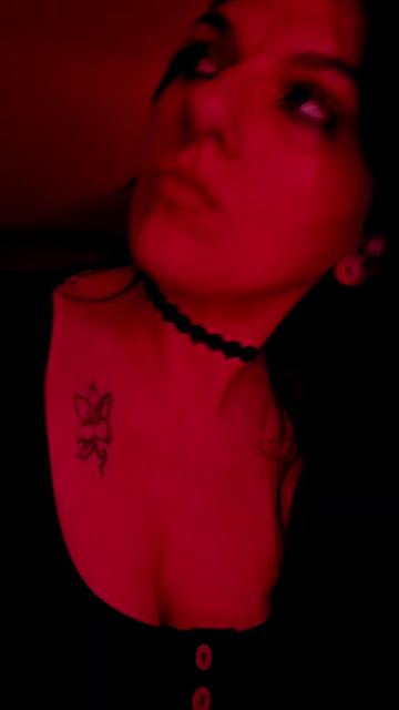 @BeautifulxDisaster🖤💀xx