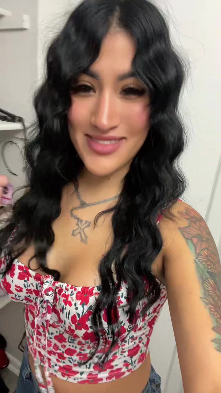 @Ashleyy Marie