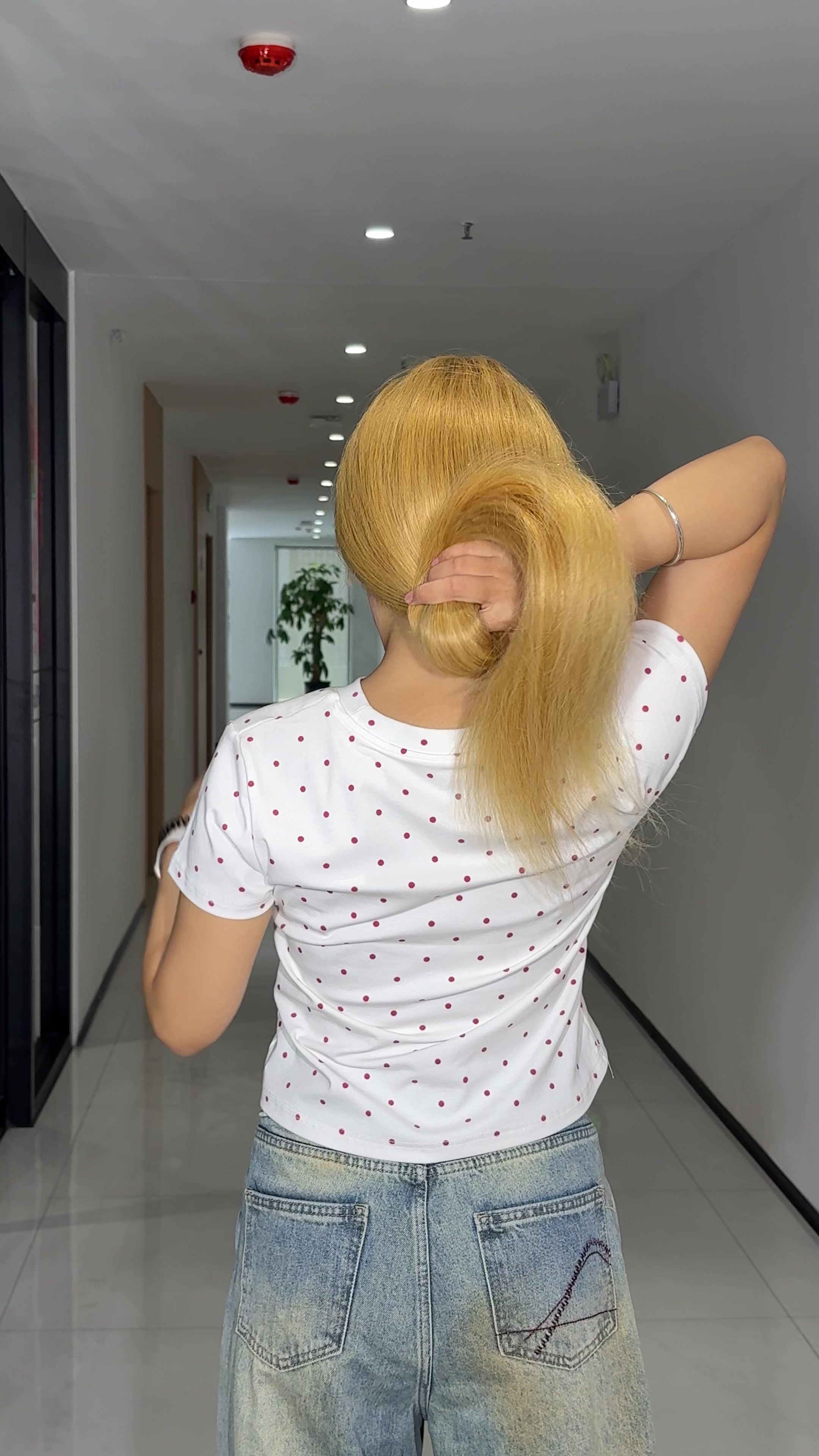 @Hot Star Hair