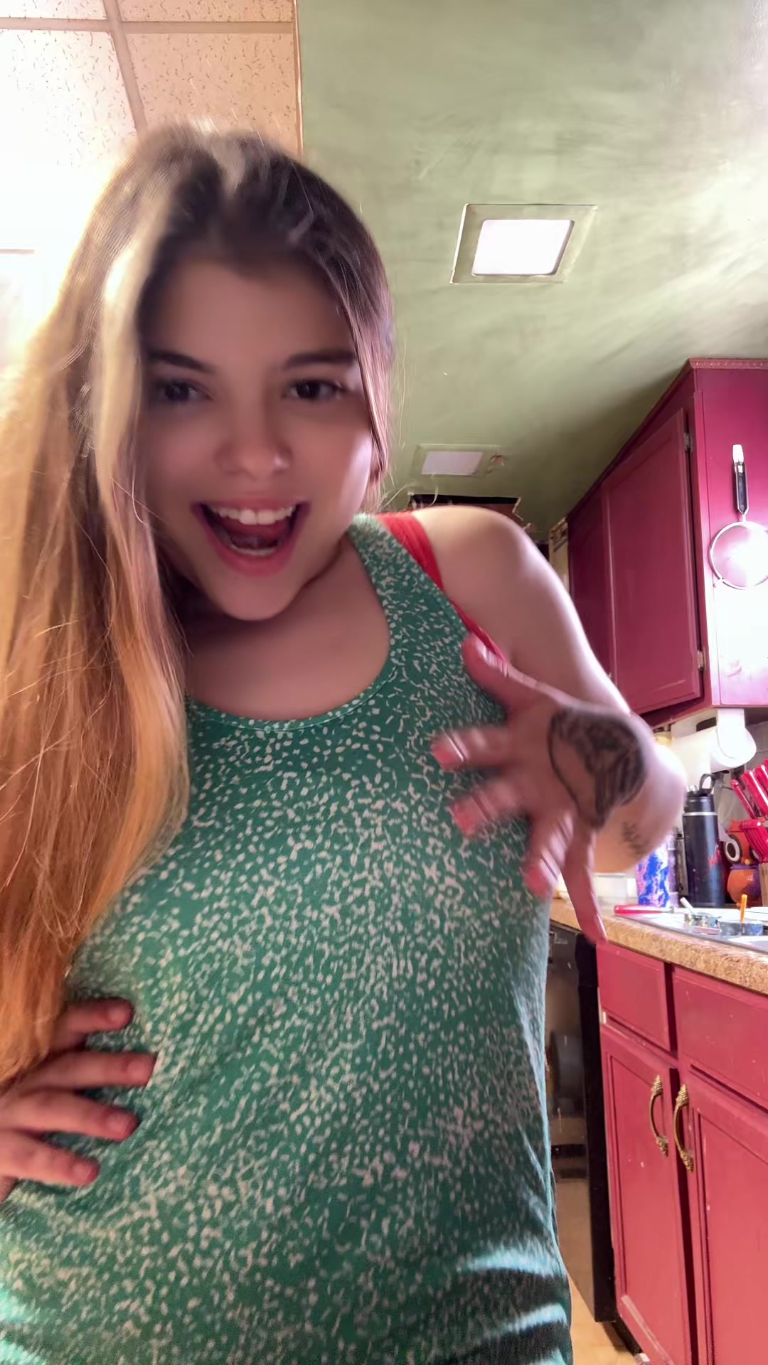@RheynnaGrace