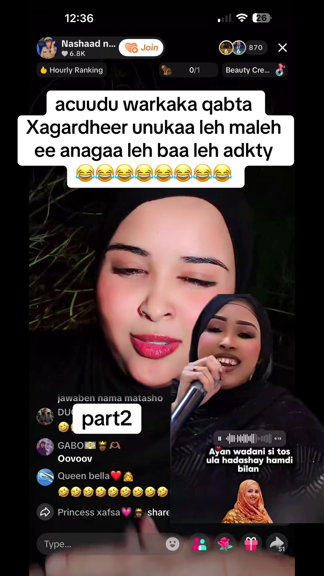 @kunkaroon🎤🦋