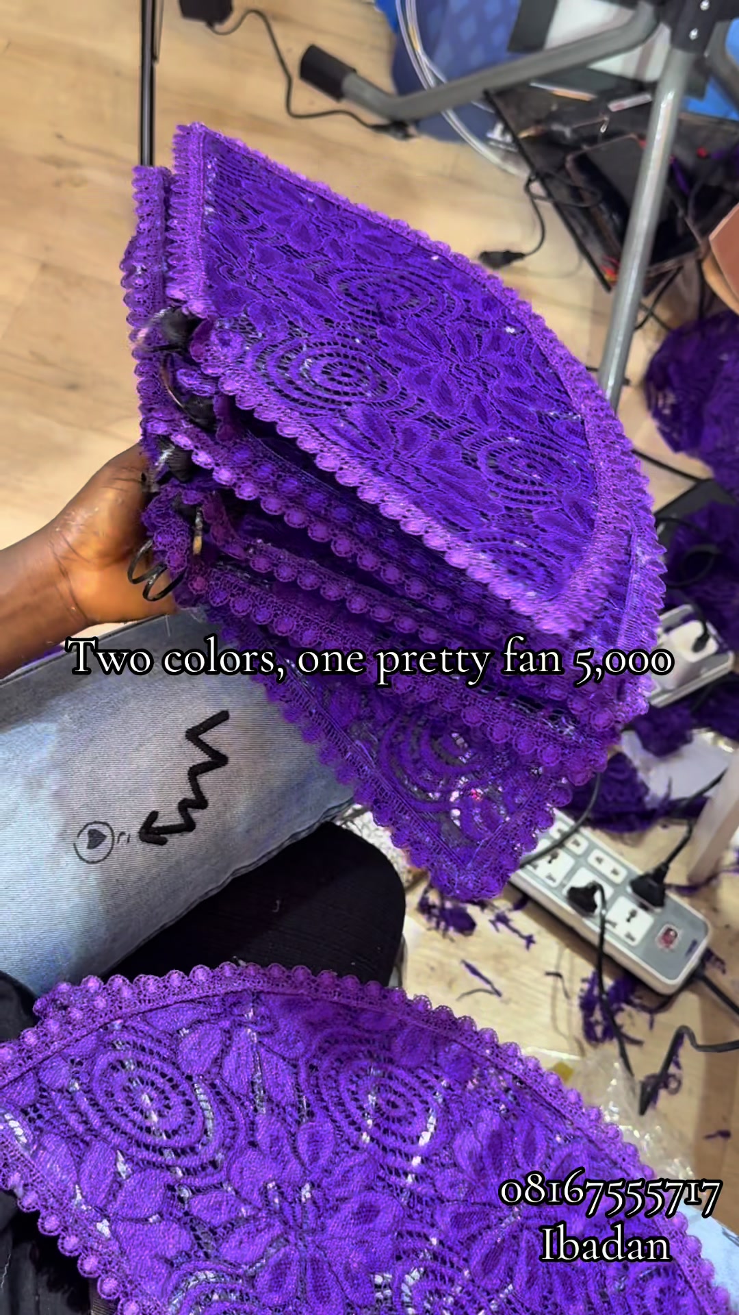 @G.O.G_bridals_store Ibadan