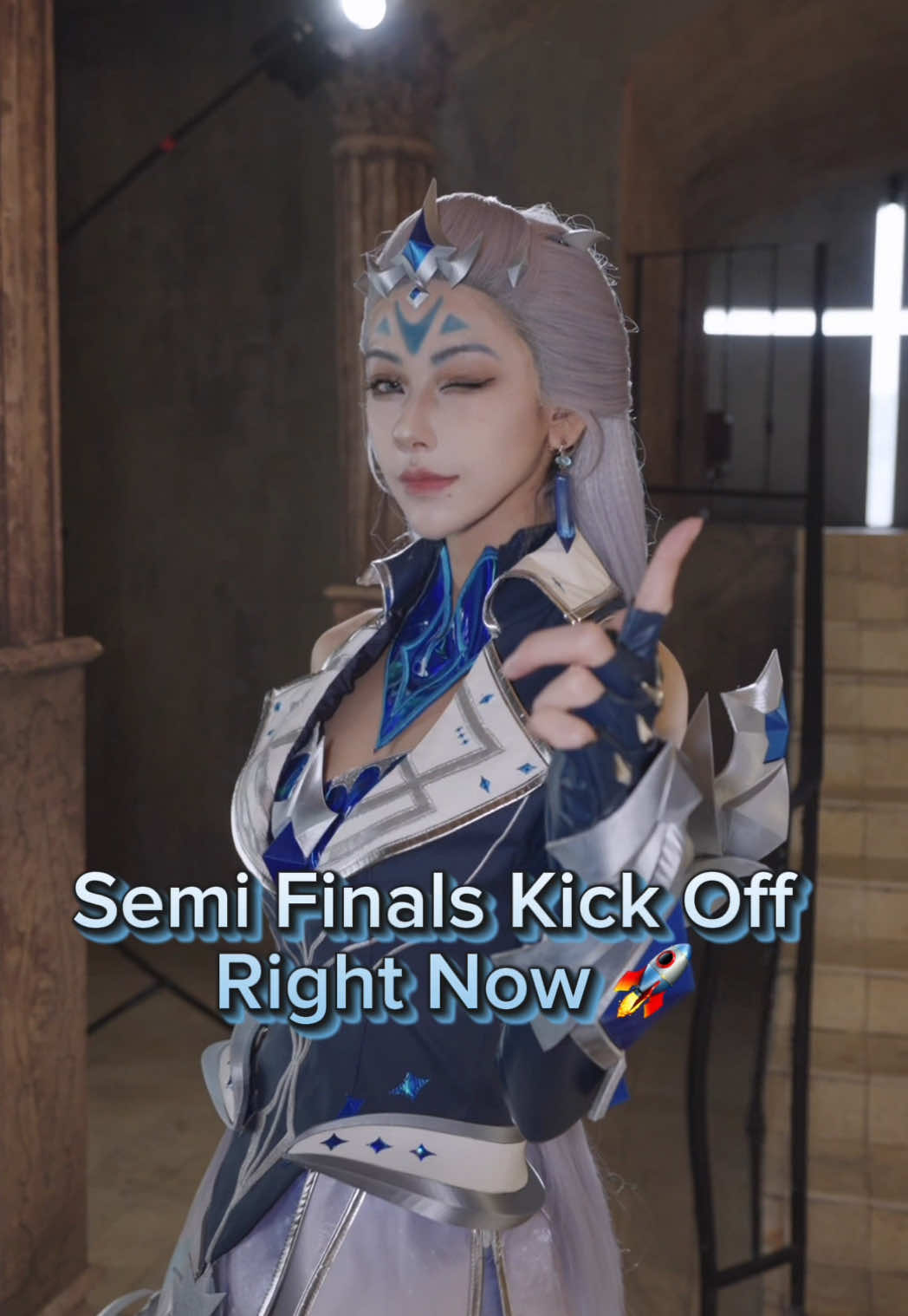 @HoK Esports