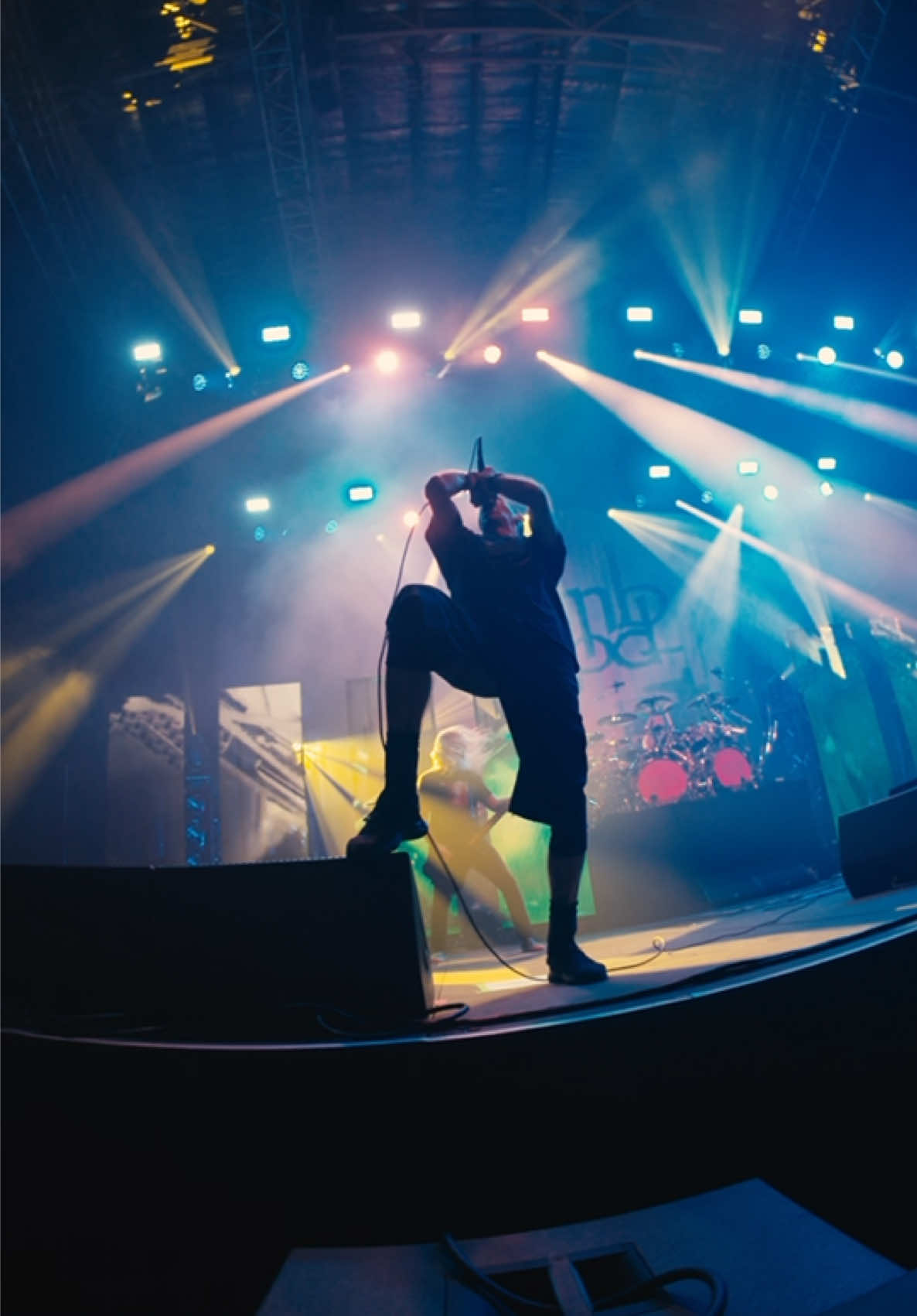 @Lamb of God