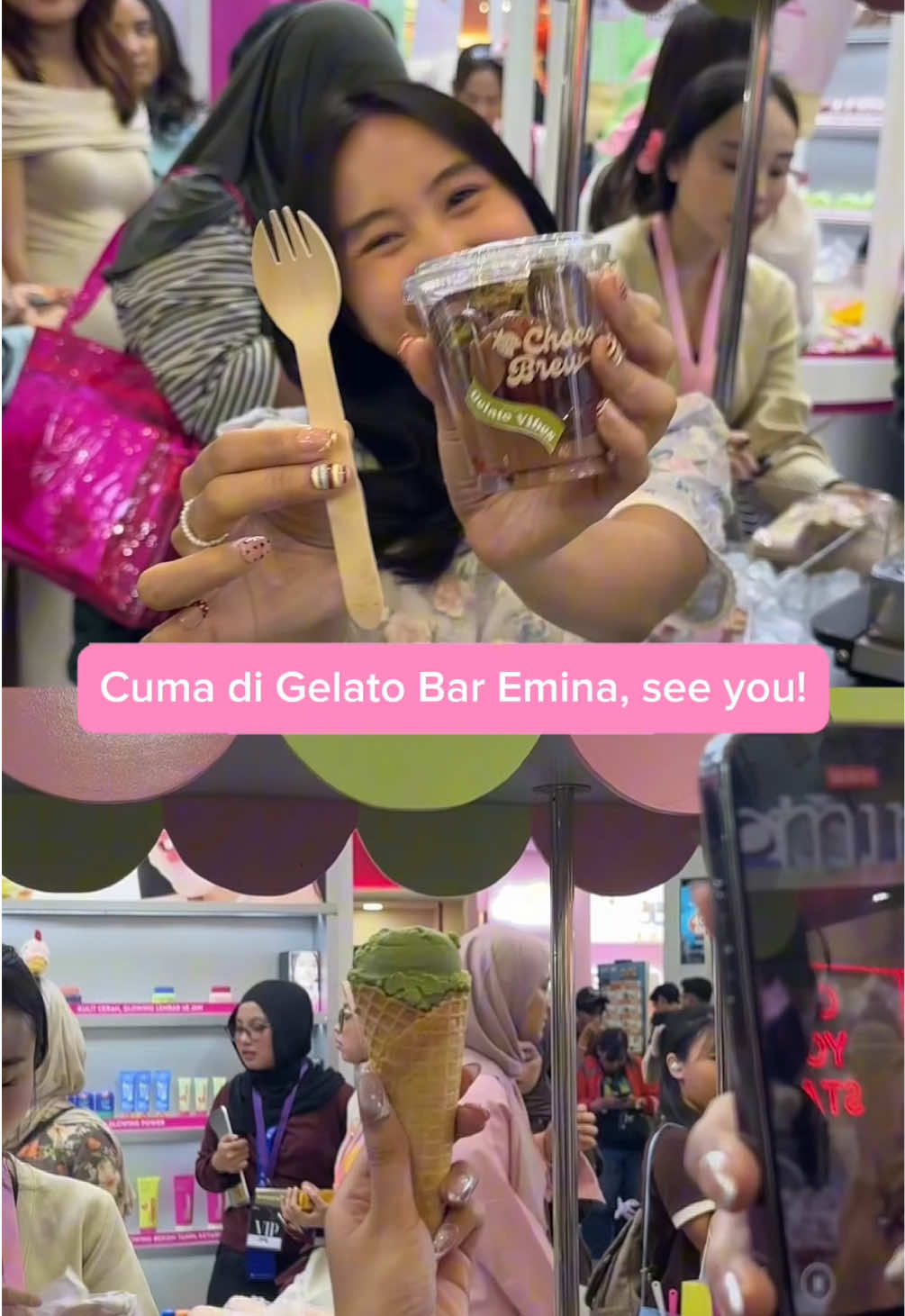 @Emina Store