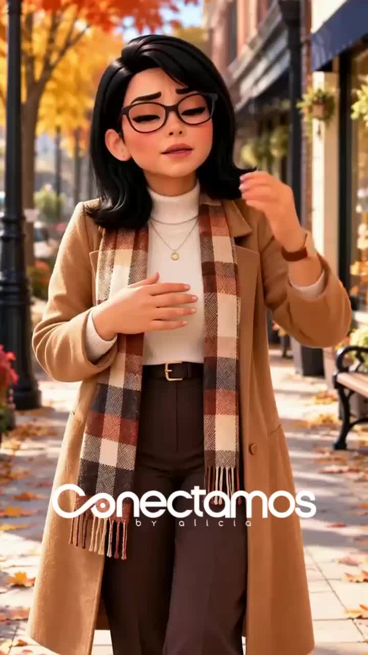 @Conectamos by Alicia