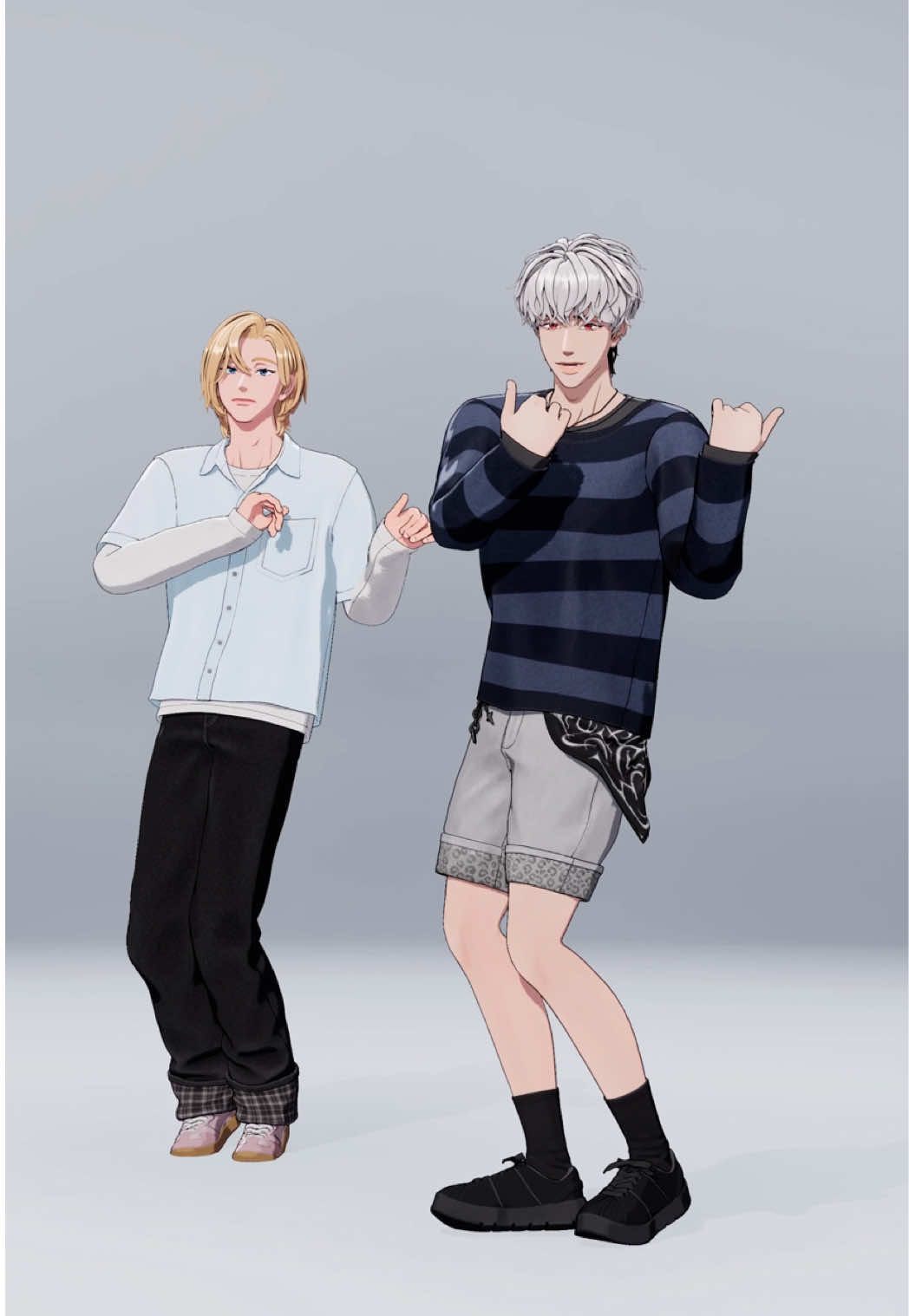 @PLAVE 플레이브