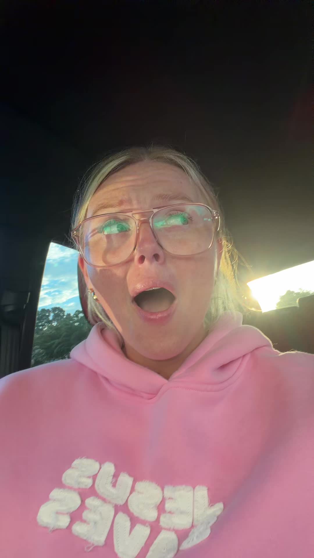 @Alexis Brown | PraisesinthePod
