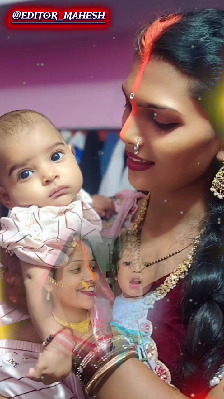 @Shobha_ramesh ❤️🧿