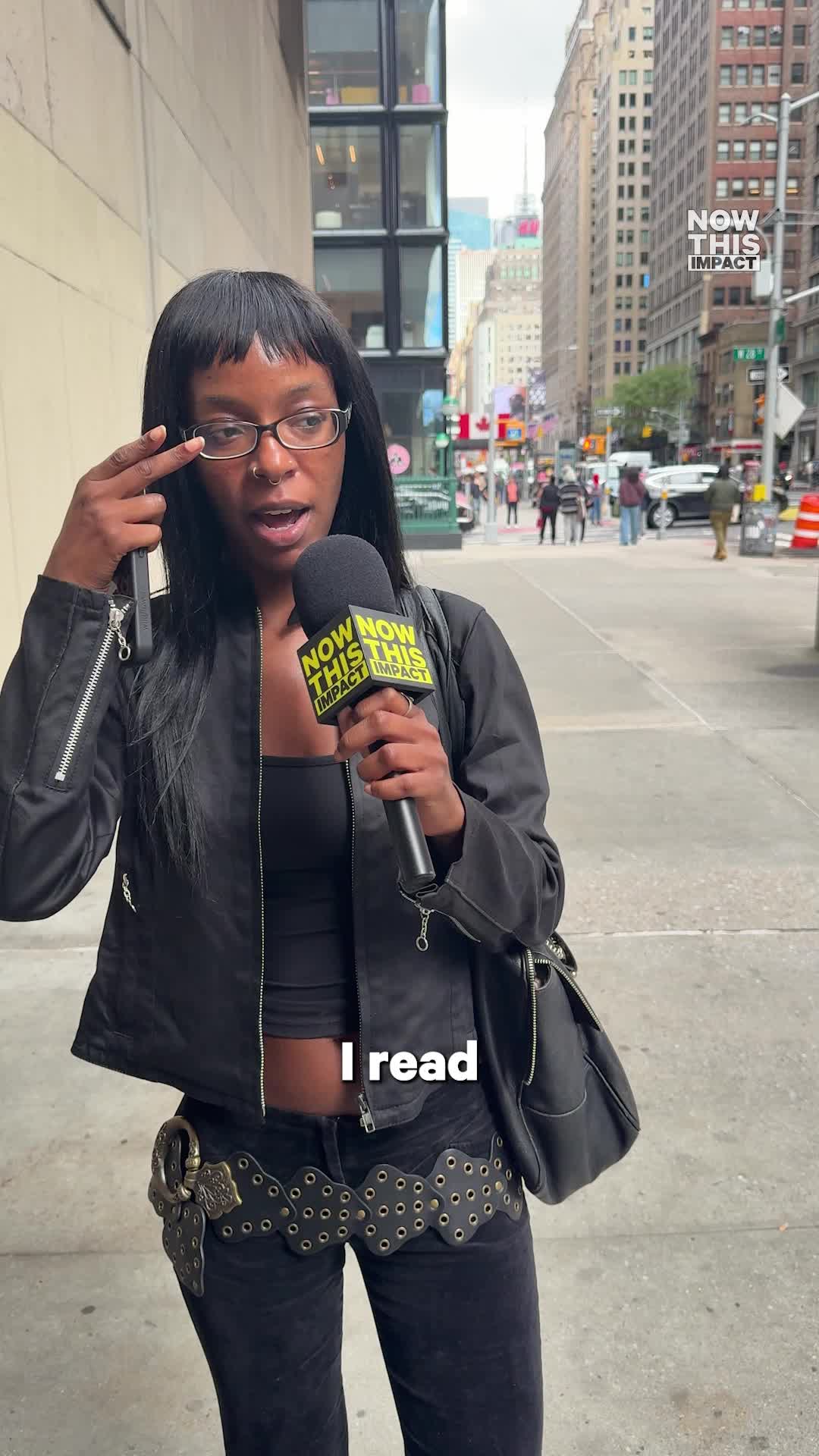 @NowThis Impact