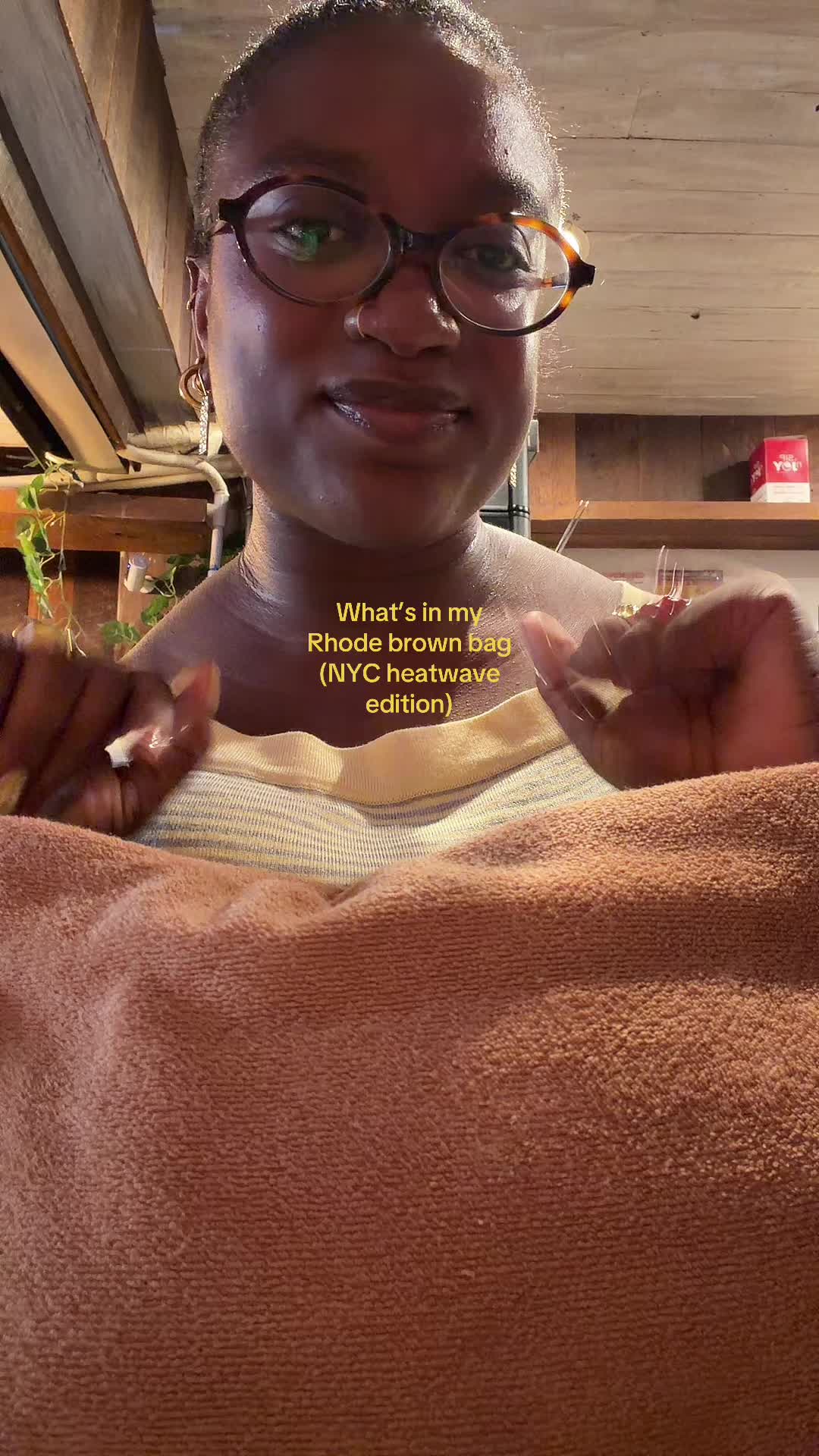 @KELLY | NYC CREATOR