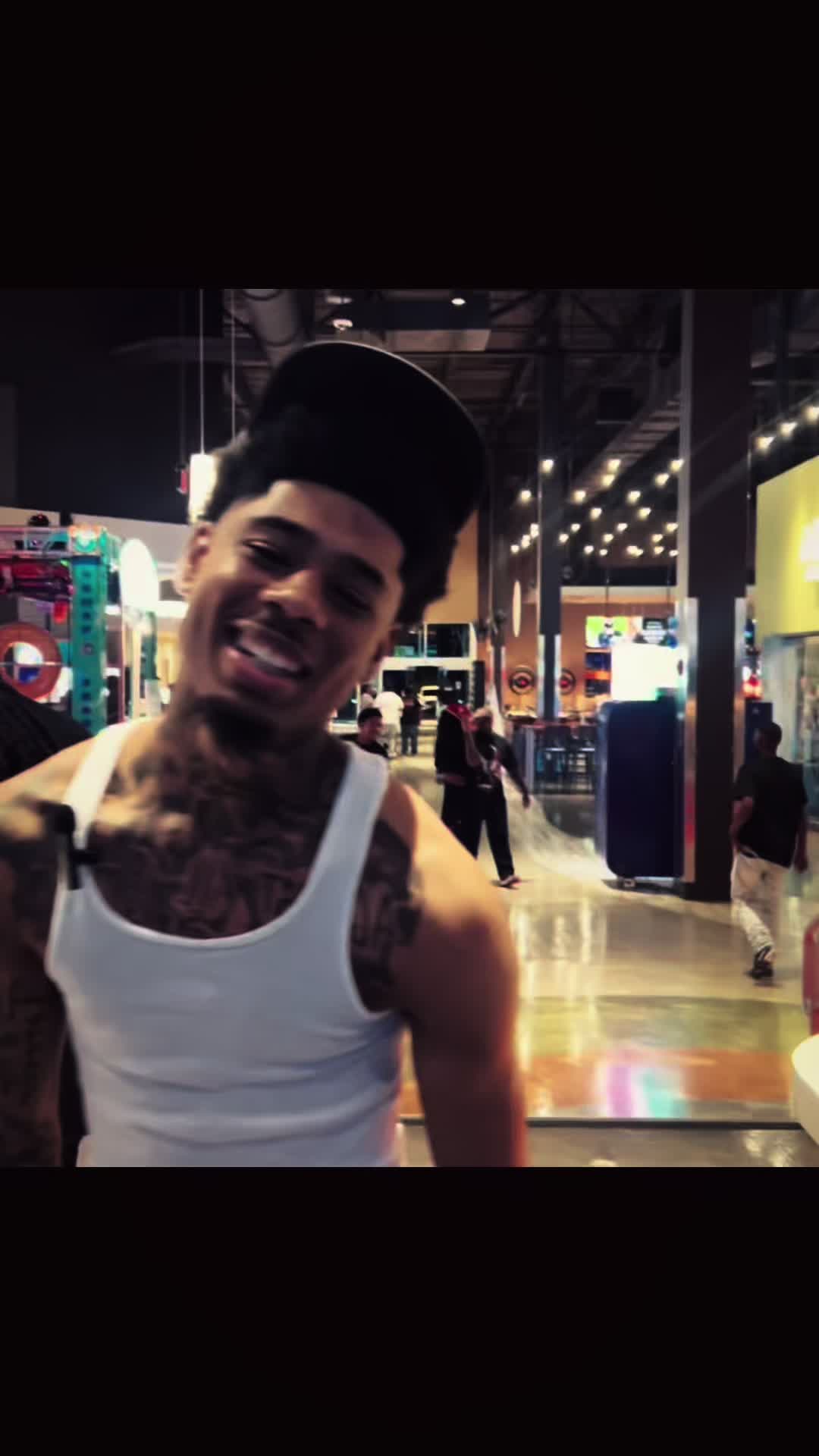 @FamousTrayski
