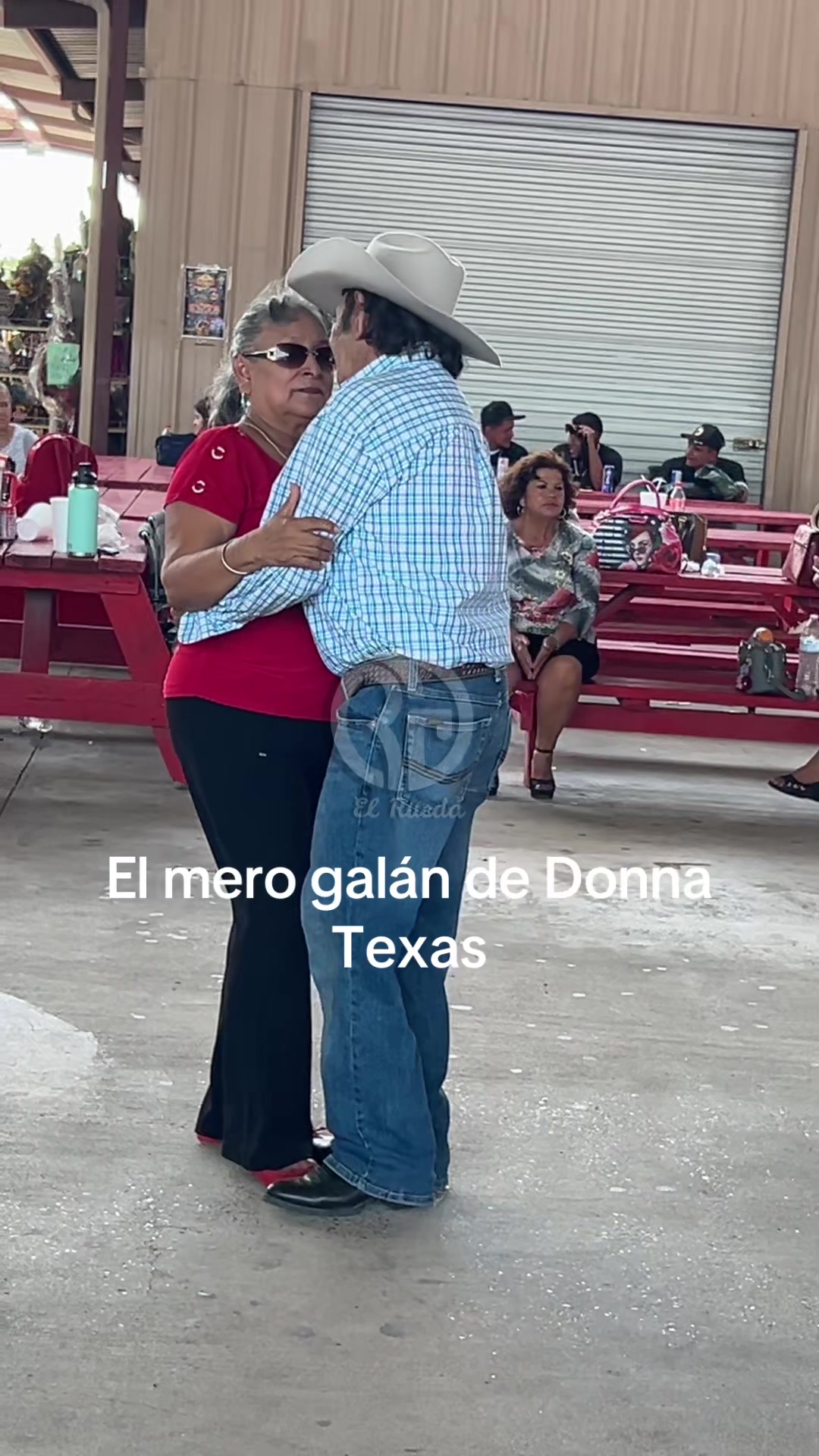 @EL RUEDA