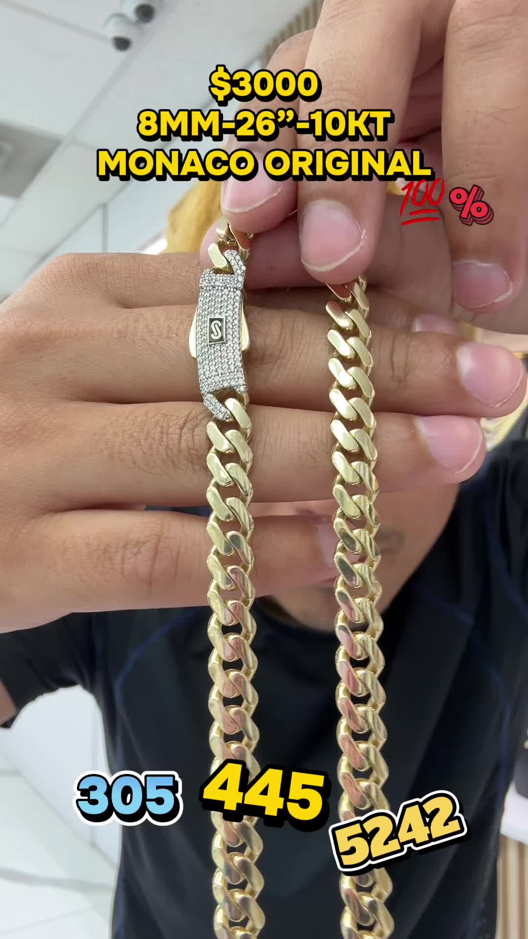 @Amaurydajeweler_amauryjewelry