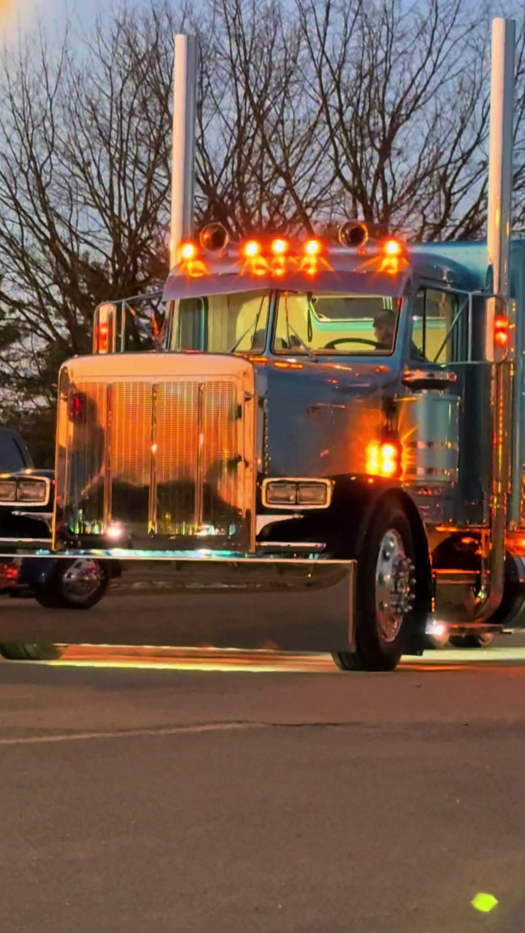 @Freight Hound