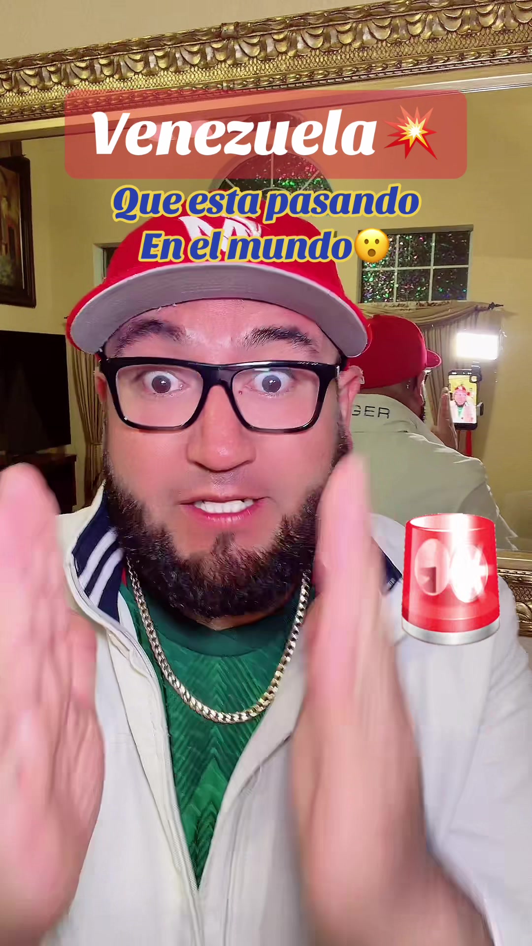 @El Paisaman